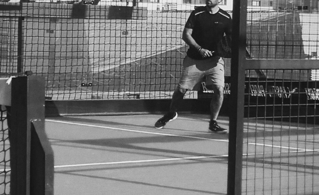 Following padel wave